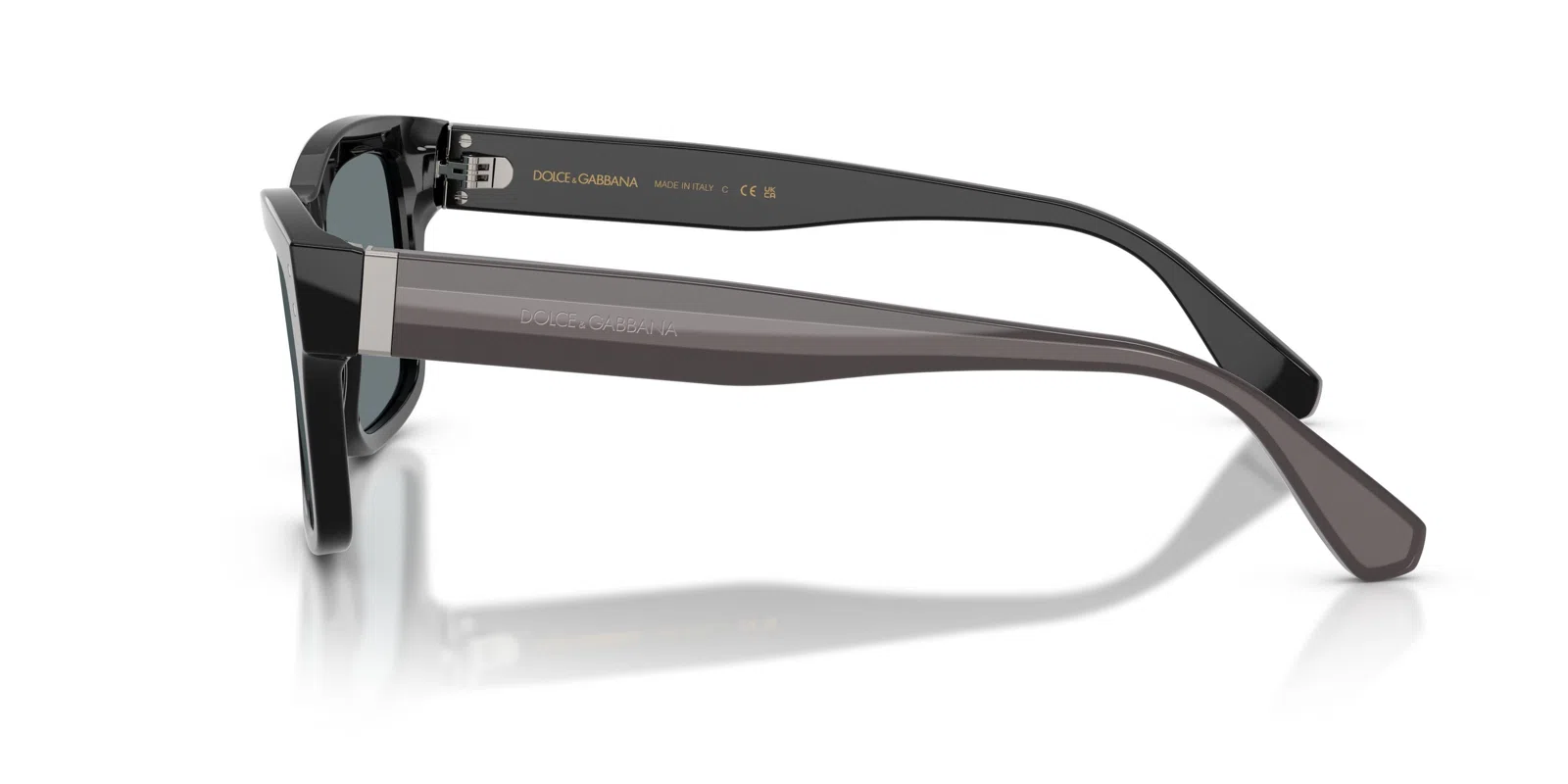 Dolce & Gabbana 4559 Sunglasses - view 21